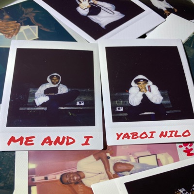 Me and I - Single