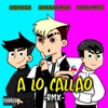 A Lo Callao Rmx - Single