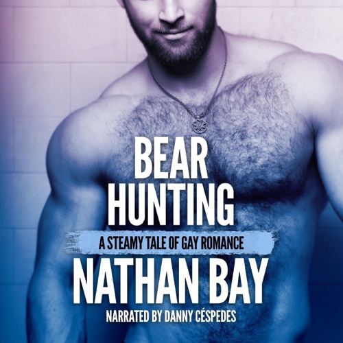 Bear Hunting: Bathhouse Confessions, Book 1 (Unabridged) cover