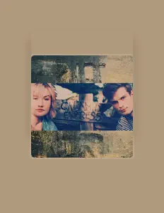 Calamity Express सुनें, म्यूज़िक वीडियो देखें, बायो पढ़ें, दौरे की तारीखें और बहुत कुछ देखें!