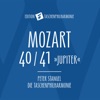 Taschenphilharmonie - Sinfonie Nr. 41 C-Dur KV 551, "Jupiter": I. Allegro vivace