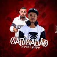 Só Catucadão (feat. Mc Vilão) - Single - Dj Jacó