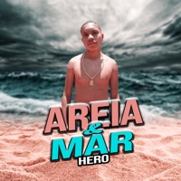 Areia & Mar - Single - HERO