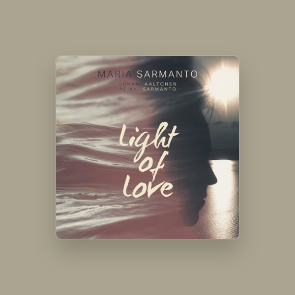 Maria Sarmanto's avatar