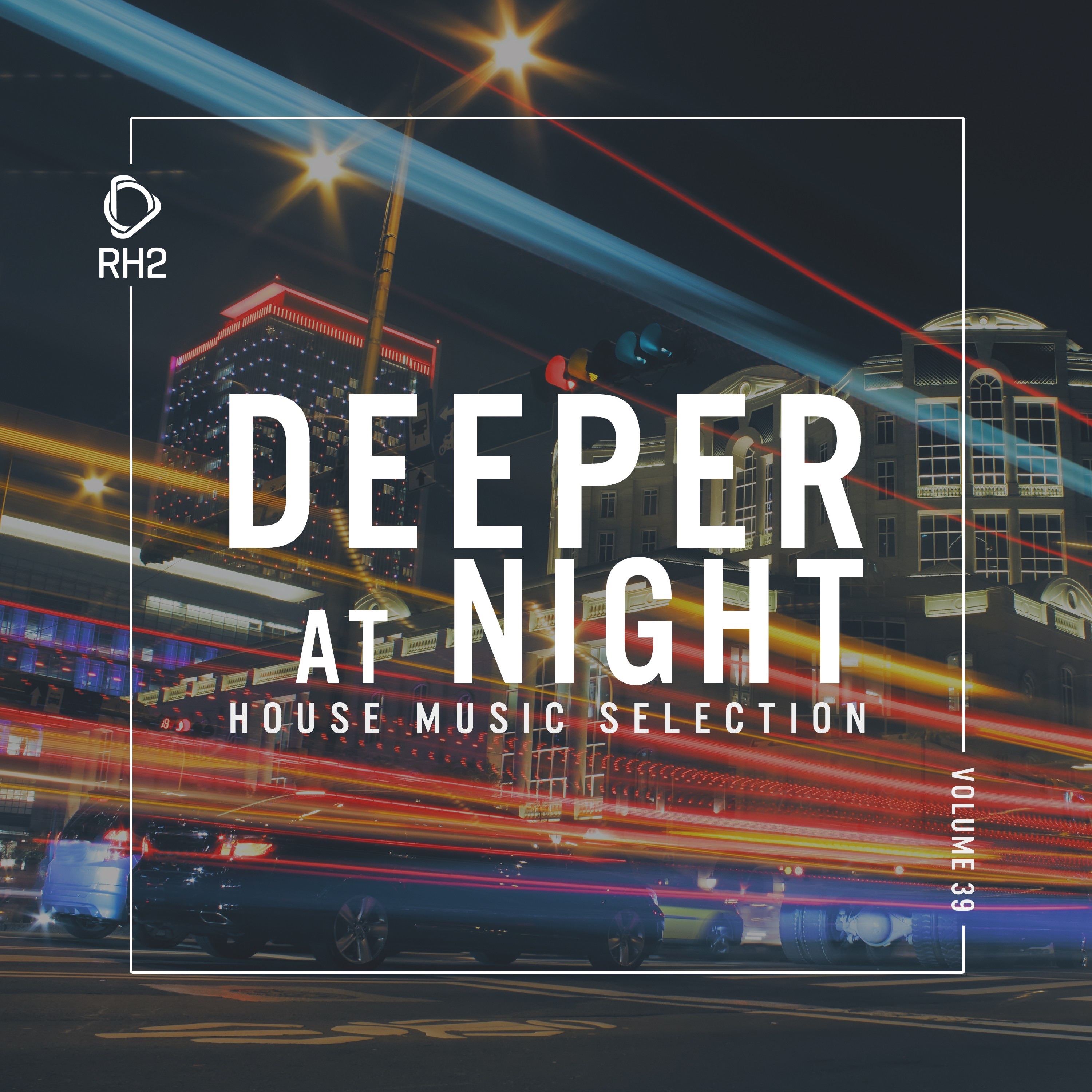 Deeper at Night, Vol. 39