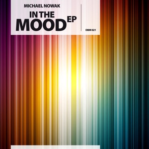 In the Mood - EP