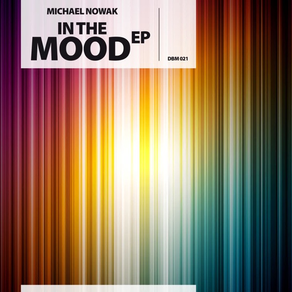 In the Mood - EP