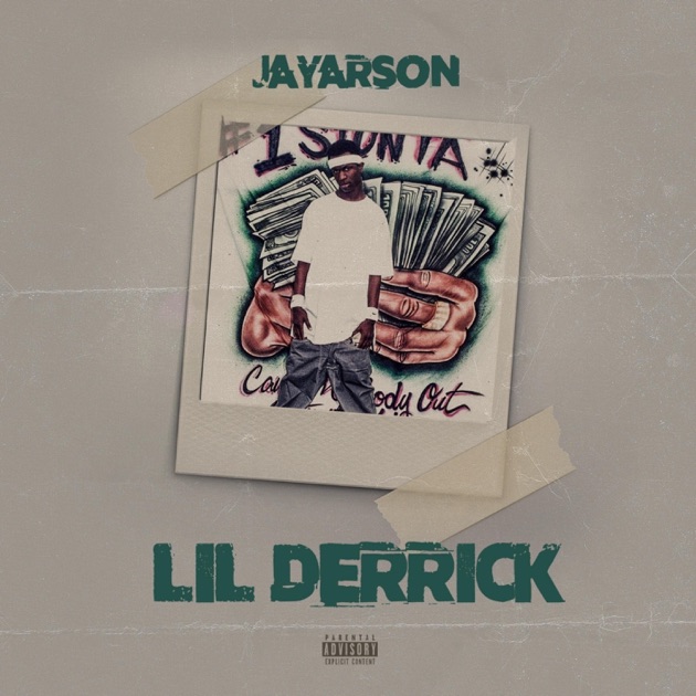 Pimp Daddy - Single - Album by Jayarson & BOG Vonnie - Apple Music