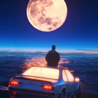 Tied To Me (feat. KashhhKarii) - Single