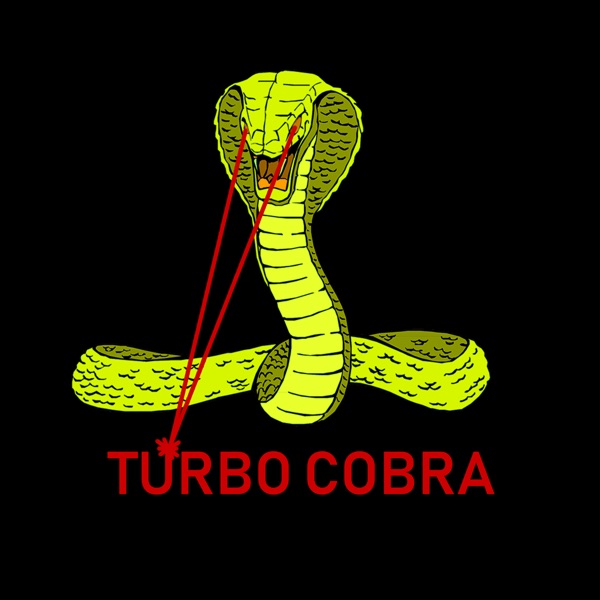 In My Dreams - Single - Turbo Cobra