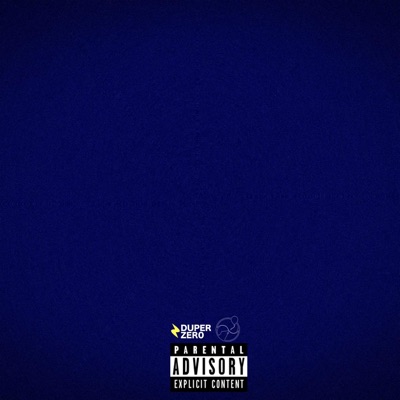 Dark Blue - Single
