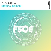 Mesca Beach (Extended Mix) artwork