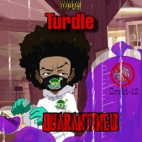 Quarantined - Turdle