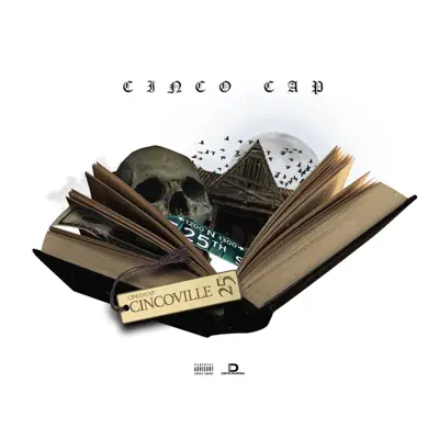 Ouve Cincoville de Cinco Cap