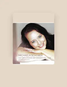 Listen to Michaela Schober, watch music videos, read bio, see tour dates & more!