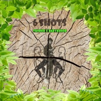 6 Shots (feat. Babykdior) - Single - Th0der