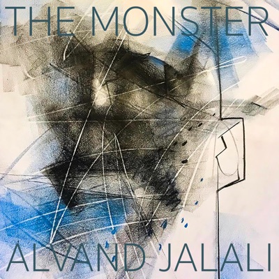 The Monster - Single