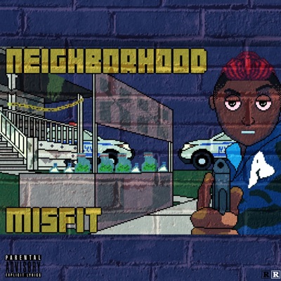 Neighborhood Misfit
