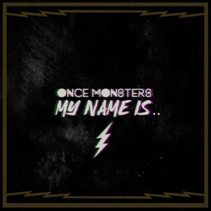 My Name Is.. - Single