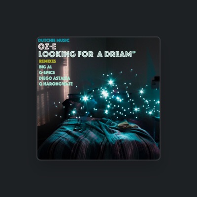 Listen to Oz-E, watch music videos, read bio, see tour dates & more!