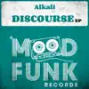 Alkali - Let It Go (Dub Mix)