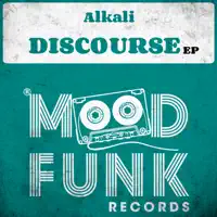 Let It Go (Dub Mix) — Alkali