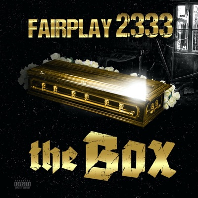 The Box - Single