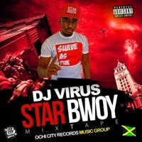 Star Bwoy - DJ Virus