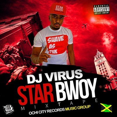Star Bwoy