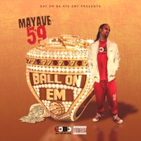 Ball on Em - Single - MayAve59
