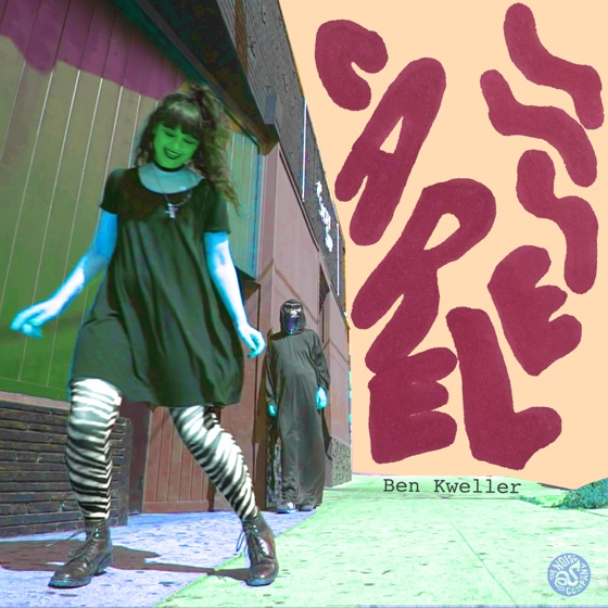 Cover artwork for Carelesss