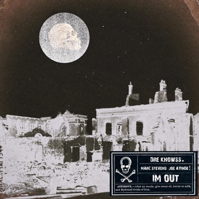 I'm Out (feat. Marc Stevens & Joe Ayinde) - Single