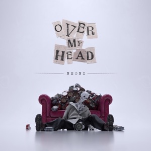 Over My Head - Single