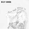 Ain't Mad About It - Single artwork