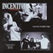 Rebuke - Incentive lyrics