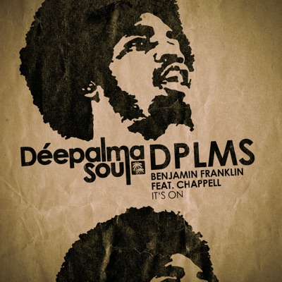 It's On (feat. Chappell) [Remixes]
