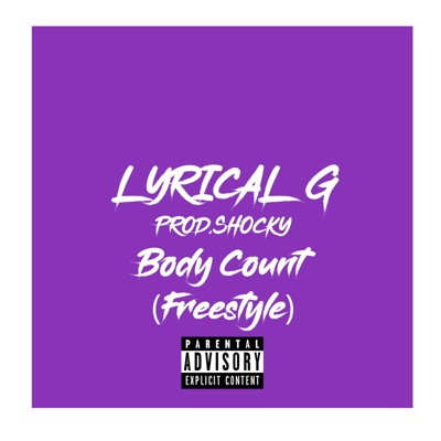 Body Count Freestyle - Single