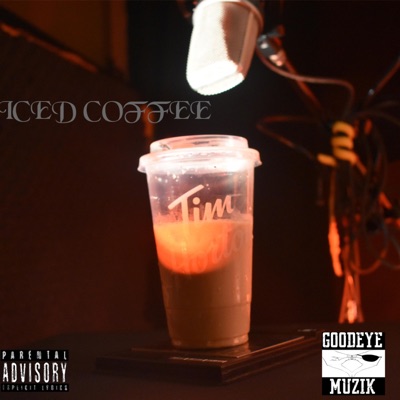 Iced Coffee (feat. Statiic Prime, Guru Santi & PD) - Single
