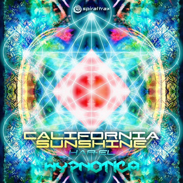 Hypnotica - EP