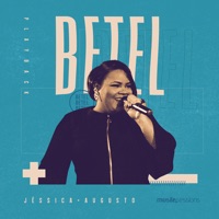 Betel (Playback) - Single - Jéssica Augusto