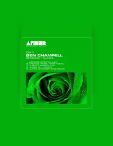 Listen to Ben Champell, watch music videos, read bio, see tour dates & more!