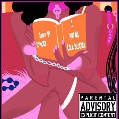 I ANT NO Cock Blocker - Single