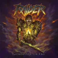 Bound By No Fate — Raider