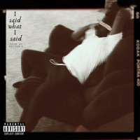 I Said What I Said - Single - DAN~E~P