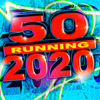 50 Running 2020 - Workout Remix Factory