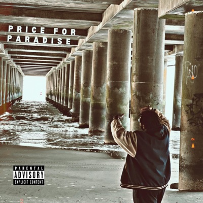Price for Paradise - Single