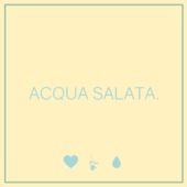 Acqua Salata artwork