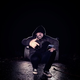 Dark Days Alex Milani