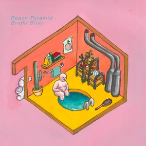 Bright Blue - EP