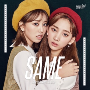 Same - Single